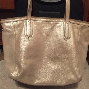 Fissile Sydney shopper tote